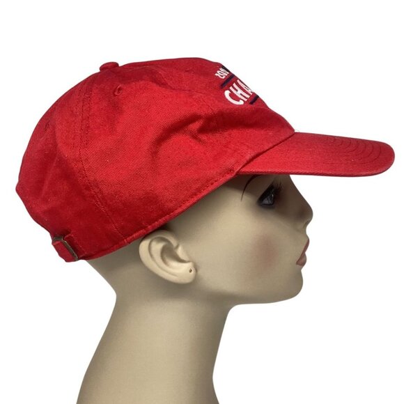 Washington Nationals 2019 World Series Champions Fitted Hat Cap 47 - Picture 4 of 7